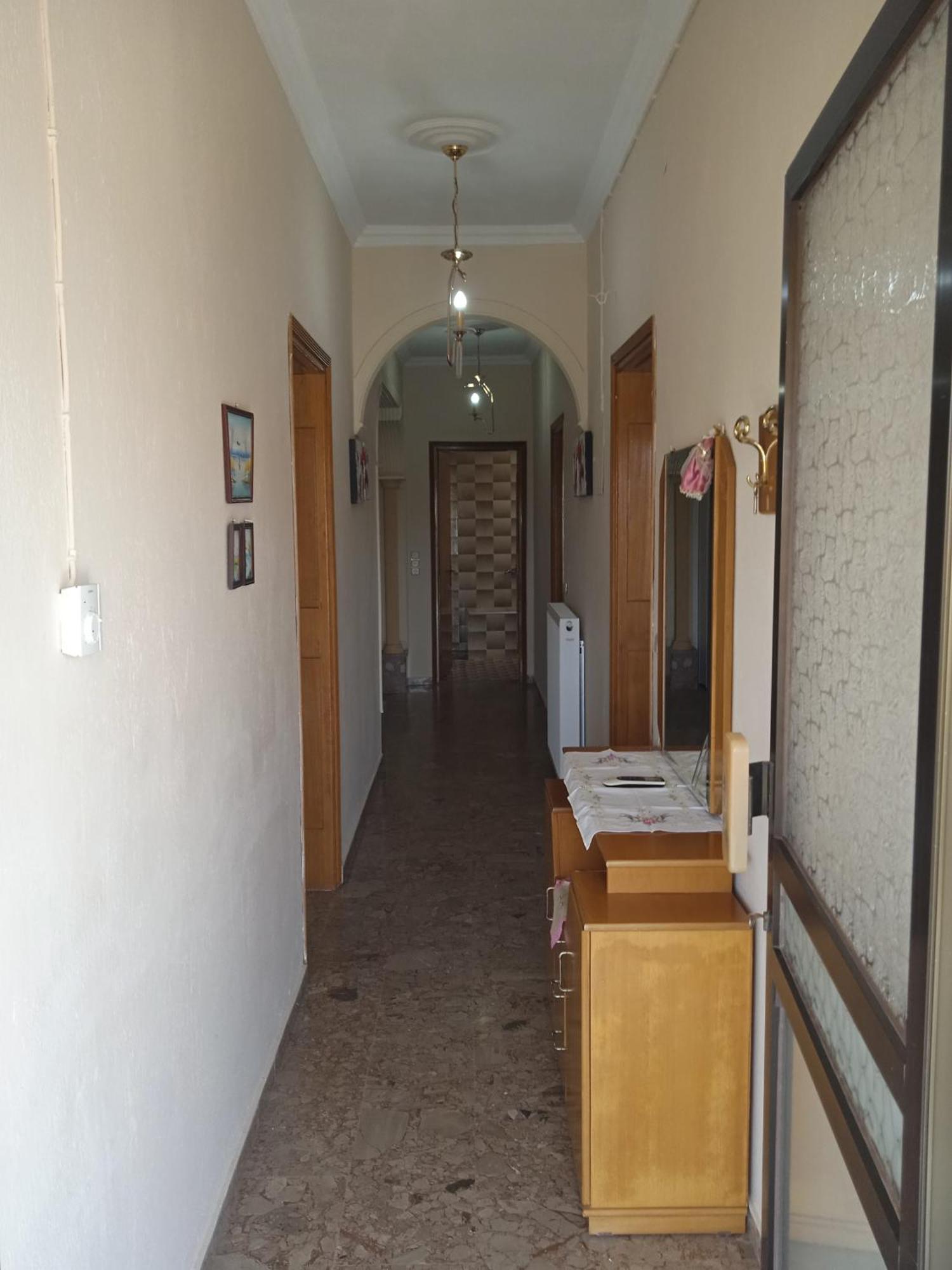 Dimitra'S Garden Apartments Скала-Каллирахис Экстерьер фото